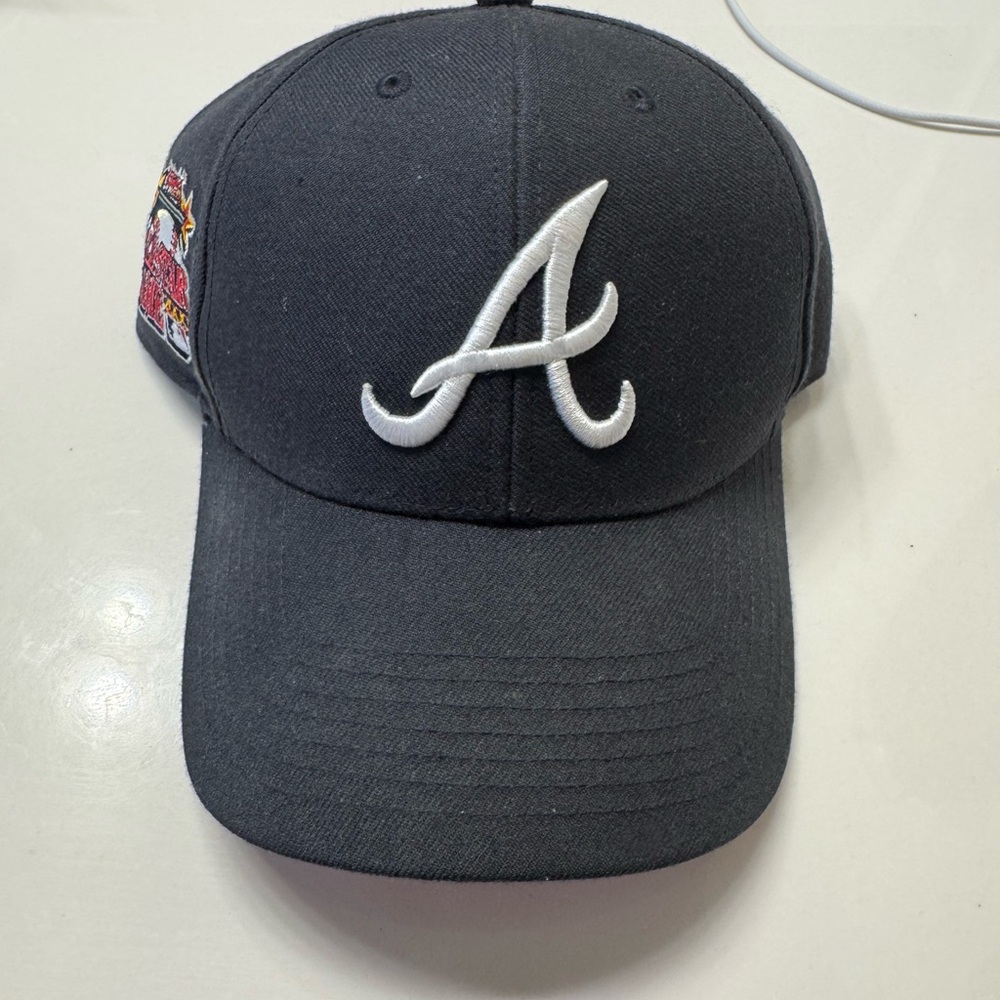 ‘47 Atlanta Braves “All Star Game 2000”